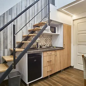 Apartament Km33 - - Hostaid, Budapeszt